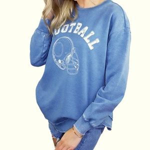 ‼️Football Sweat shirt ‼️